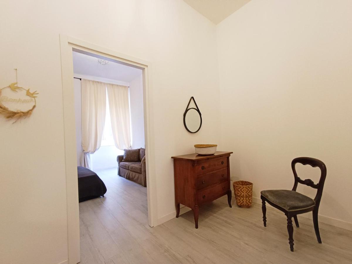 Giulio Cesare 78 Apartment Rome Exterior photo