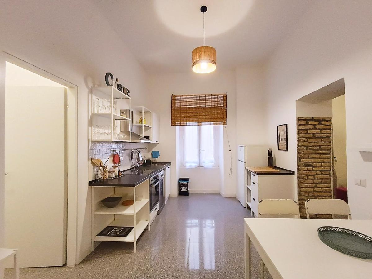 Giulio Cesare 78 Apartment Rome Exterior photo