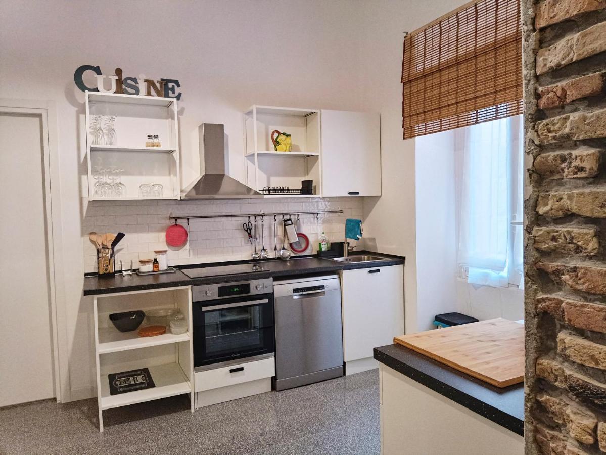 Giulio Cesare 78 Apartment Rome Exterior photo