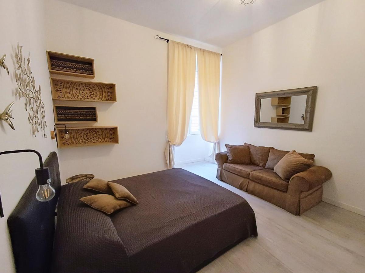 Giulio Cesare 78 Apartment Rome Exterior photo